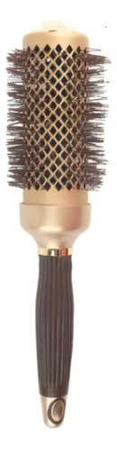 Cepillo Térmico Ceramic Brushing Alisado 53mm