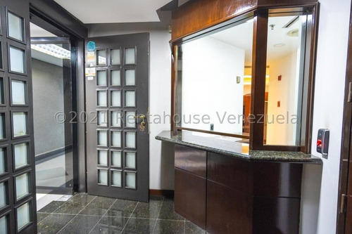 Imagen 4 de 15 de Elys Salamanca Vende Oficina El Rosal 0412-364-75-15 Código: 22-25006