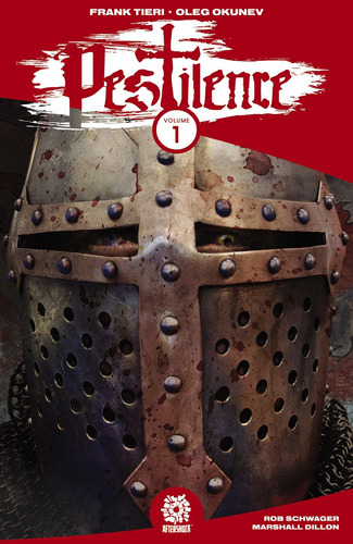 Libro: Pestilence Volume 1