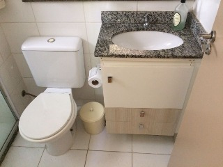 Imagem 11 de 23 de Apartamento - Ap00483 - 32535208