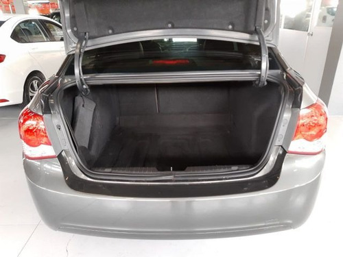 Chevrolet Cruze Lt 1.8 Ecotec 16v Flex, Fht0982