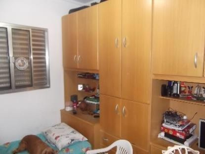 Sobrado À Venda, 150 M² Por R$ 600.000,00 - Vila Formosa (zona Leste) - São Paulo/sp - So0306