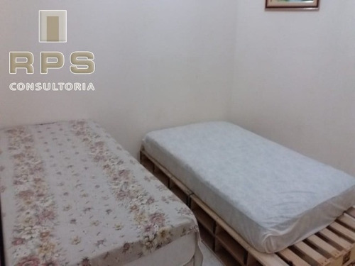 Imagem 23 de 29 de Chácara Para Venda Em Atibaia Jardim Estância Brasil - Atibaia - Ch00066 - 33913154