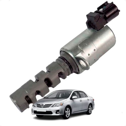 Valvula Solenoide Corolla 1.8 16v 2009 2010 2011 2012 2013