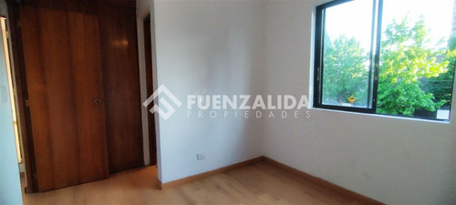 Oportunidad! Casa 5d 5b - 220 M2 - Las Condes