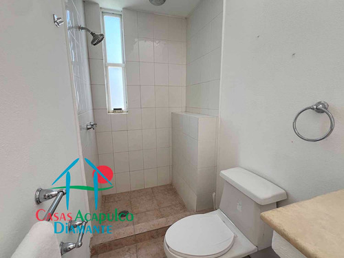 Cad Xel-ha 11. Terraza Con Alberca Privada