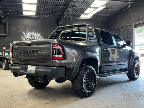 Ram 1500 Trx Doble Cabina 2022