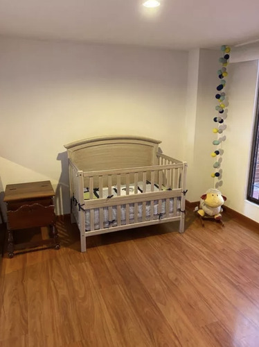 Venta Depto En San José De Los Cedros