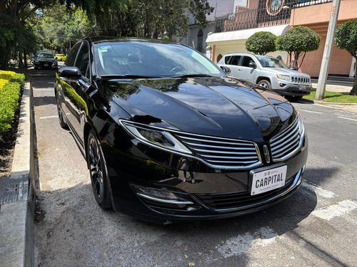 Lincoln MKZ 2.0 High Mt