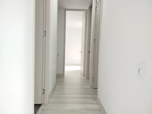 Arriendo Apartamento En Itagui