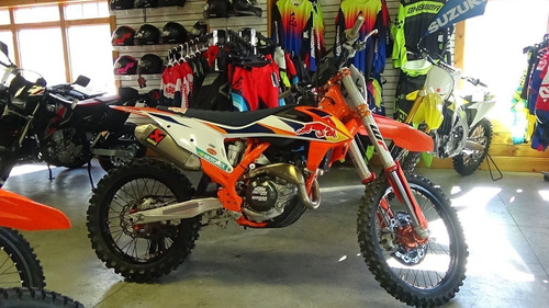 Imagen 1 de 1 de Quality Discount Offer Ktm 450 Sx-f 250 Sx-f Dirt Bike