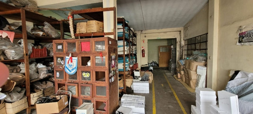 Deposito En Venta En Haedo
