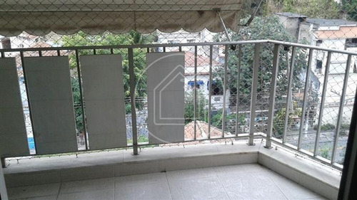 Apartamento - Ref: 770645