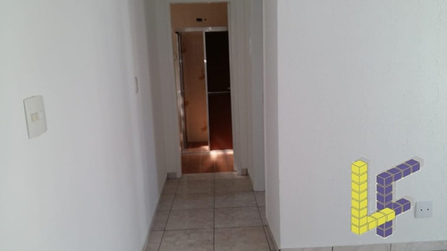 Imagem 9 de 12 de Apto B. Barcelona - 18061