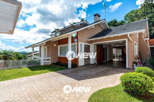 Imagem 1 de 27 de Casa Com 2 Dormitórios À Venda, 150 M² Por R$ 778.888,00 - Bela Vista - Dois Irmãos/rs - Ca3503