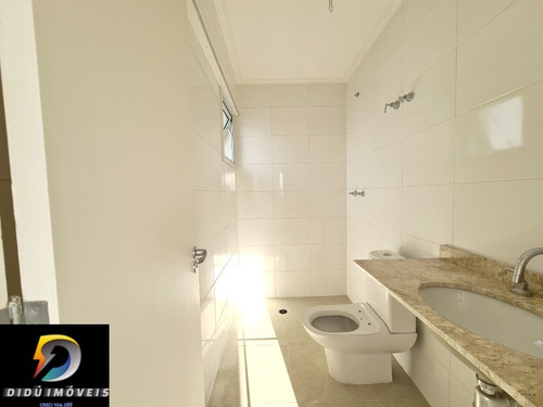 Imagem 27 de 30 de Cobertura À Venda Em Moema Com 234 M² Sendo 4 Dormitórios, 2 Suítes 3 Vagas Com Depósito, Nova. Compra - Cb00018 - 69894024