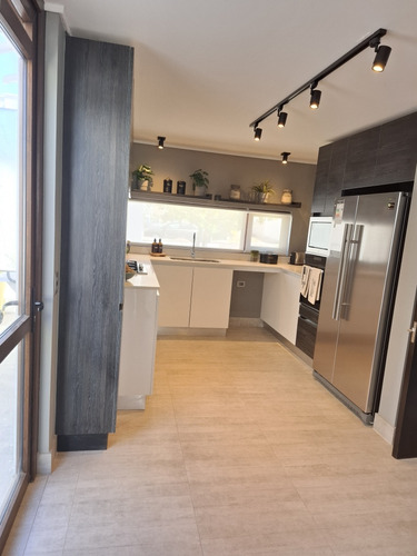 Arriendo Hermosa Casa Nueva Piedra Roja, Chicureo - La Ñipa