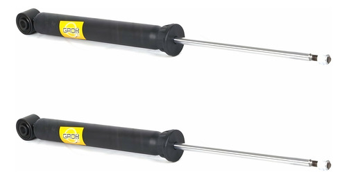 Set 2 Amortiguadores Gas Traseros Grob Encore 2014 - 2022
