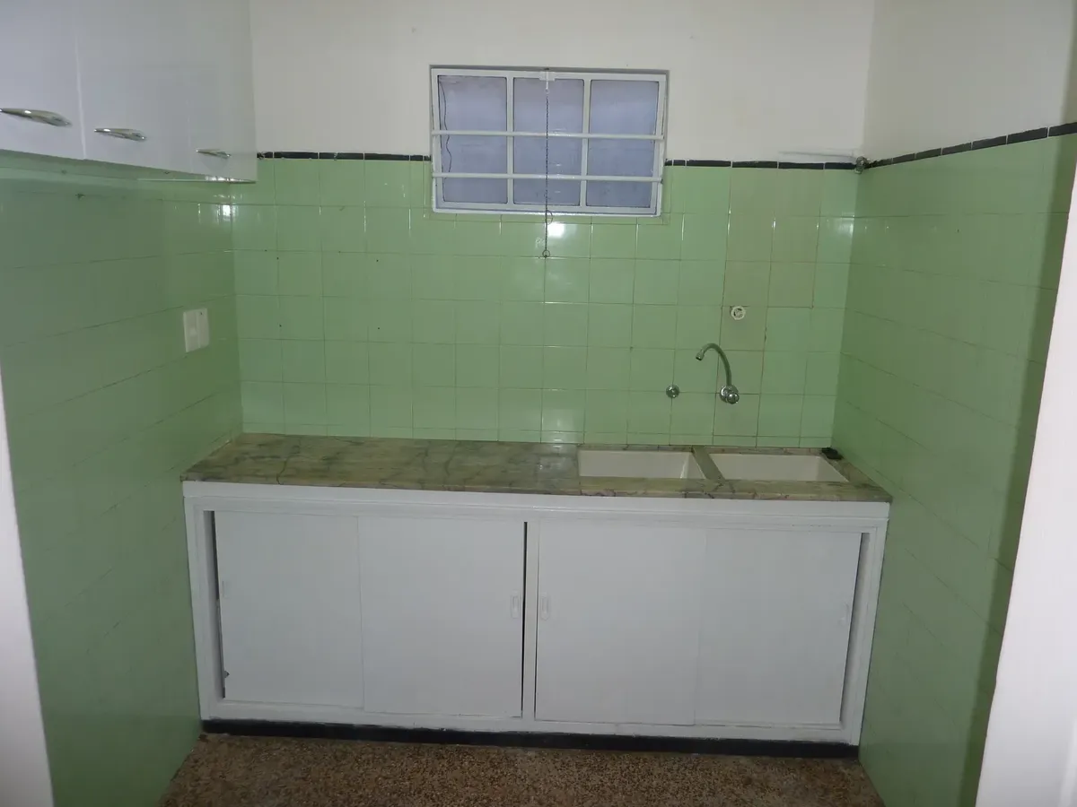 Alquiler De Apartamento De 1 Dormitorio En Parque Batlle  Balcón Y Cocina Definida · Foto 4