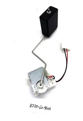 Flotador Y Sensor De Gasolina Mazda 323