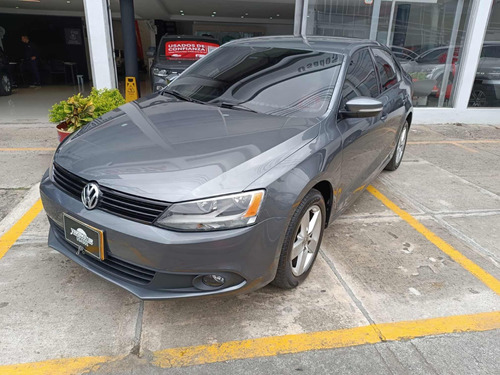 Volkswagen Jetta Comfortline