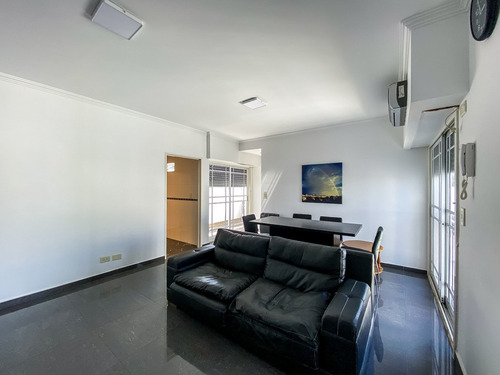 Imagen 5 de 30 de Venta Depto 2 Amb C/ Jacuzzi Y Terraza -villa Real