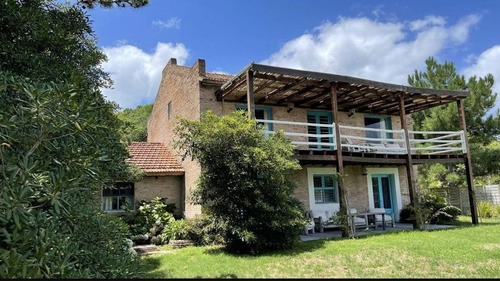 Casa En Alquiler Temporal En La Barra