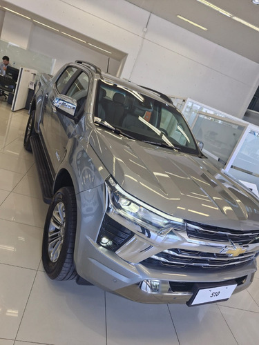 Chevrolet S10 2.8 High Country Cd Tdci 200cv