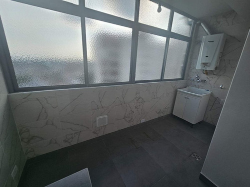 Venta Departamento 4 Ambientes Parque Chacabuco