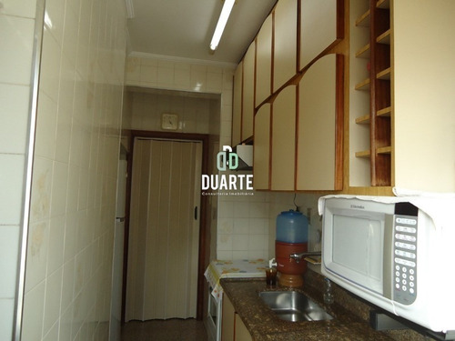 Imagem 13 de 13 de Vendo Apartamento Com 2 Quartos, 1 Sala, 1 Banheiro, Com Vista Livre, São Vicente, Boa Vista - Ap02084 - 34680404