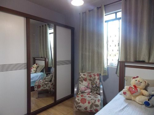 Imagem 11 de 29 de Casa À Venda, 4 Quartos, 1 Suíte, 3 Vagas, Eldorado - Contagem/mg - 25538