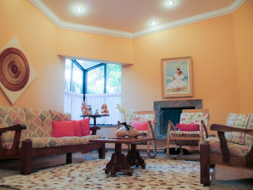 Imagem 15 de 30 de Casa Condomínio Monte Belo - Z10 Imóveis - Ca08547 - 34559088