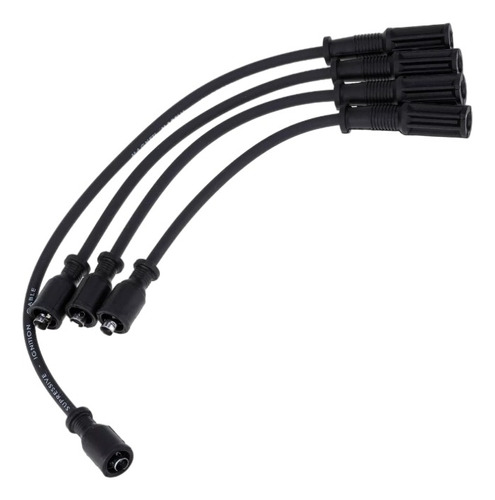 *cables Bujias Jgo.1.3 Fiat Edx-sx-siena-palio