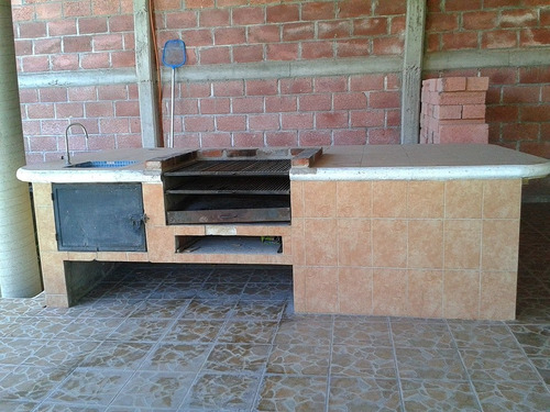 Imagen 8 de 13 de Casa Jardín Para Fin De Semana