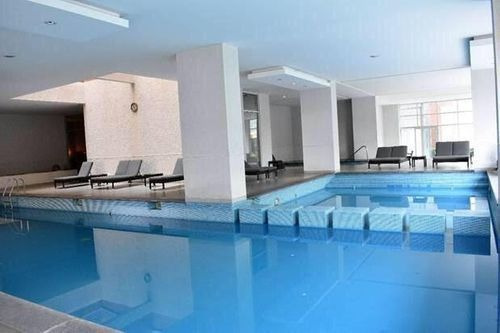 Imagen 3 de 7 de Departamento En Venta En Cuajimalpa