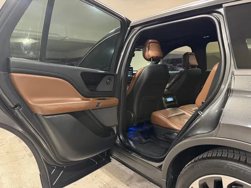 Lincoln Aviator 2020