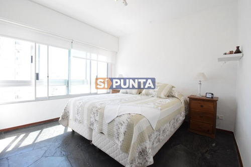 Imagen 8 de 18 de Apartamento En Venta - Península