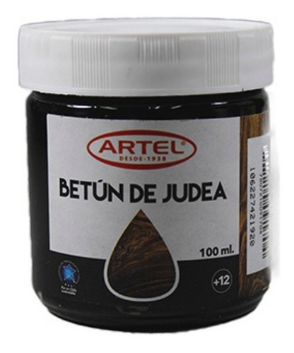 Betún De Judea - Artel