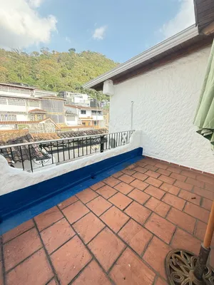 Casa en alquiler