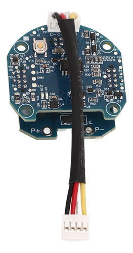 Painel De Proteção De Bateria Bms Para Placa Es1 Es2 Es3 Es4