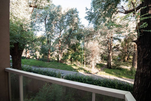 Imagen 3 de 22 de Muy Lindo Departamento De Dos Ambientes Divisible En Venta En Condominio Aguaribay, Pilar!!