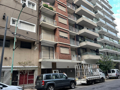 Departamento En Plaza Mitre