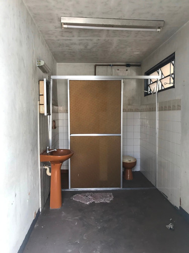 Imagem 12 de 14 de Excelente Imóvel Comercial E/ou Industrial Na Boa Vista!