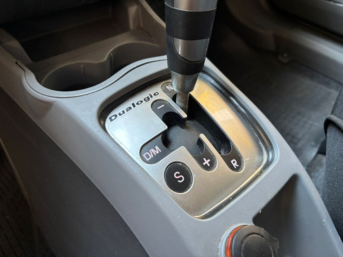Fiat Linea Linea Essence 1.8 16V Dualogic (Flex)
