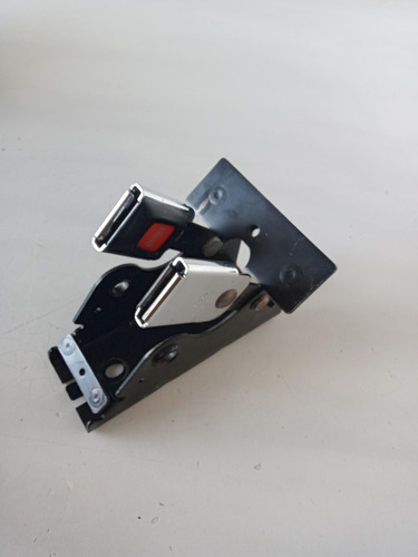 Hembra Trasera Central Ford Explorer Xlt 95 01 (Usado)