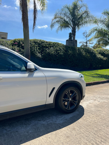 BMW X3 2.0 X3 Sdrive 20i