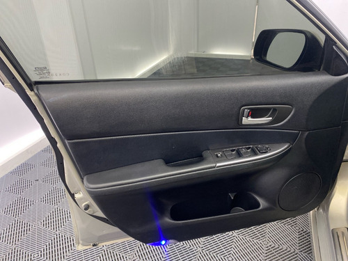 Mazda 6 2.3 S3na6