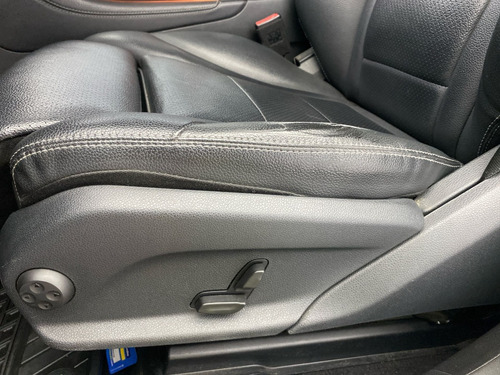 Mercedes-Benz Clase GLC 2.0 4matic