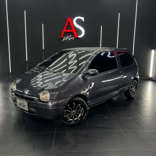 Renault Twingo 1.2 Access