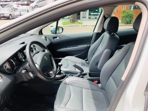 Peugeot 308 1.6 Feline Hdi 115cv 2016